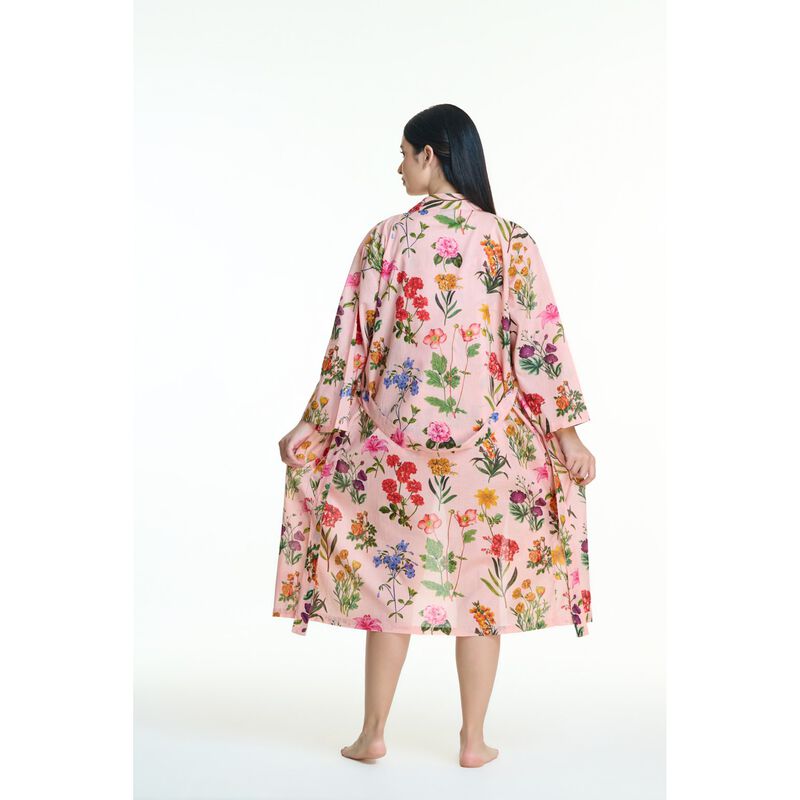 Arabella Robe image number 1